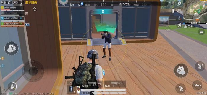 和平精英飞车算辅助吗（和平精英飞车算什么挂）