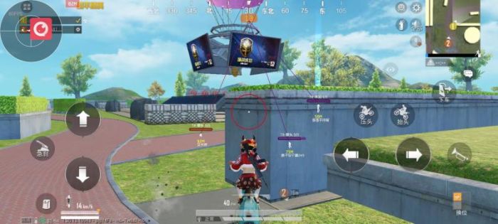 和平精英外服苹果版辅助（和平精英外服苹果版辅助的主要功能有哪些？）