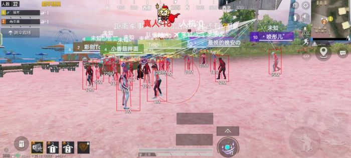 和平精英灭日辅助怎么开（和平精英经典辅助瞄准怎么开）